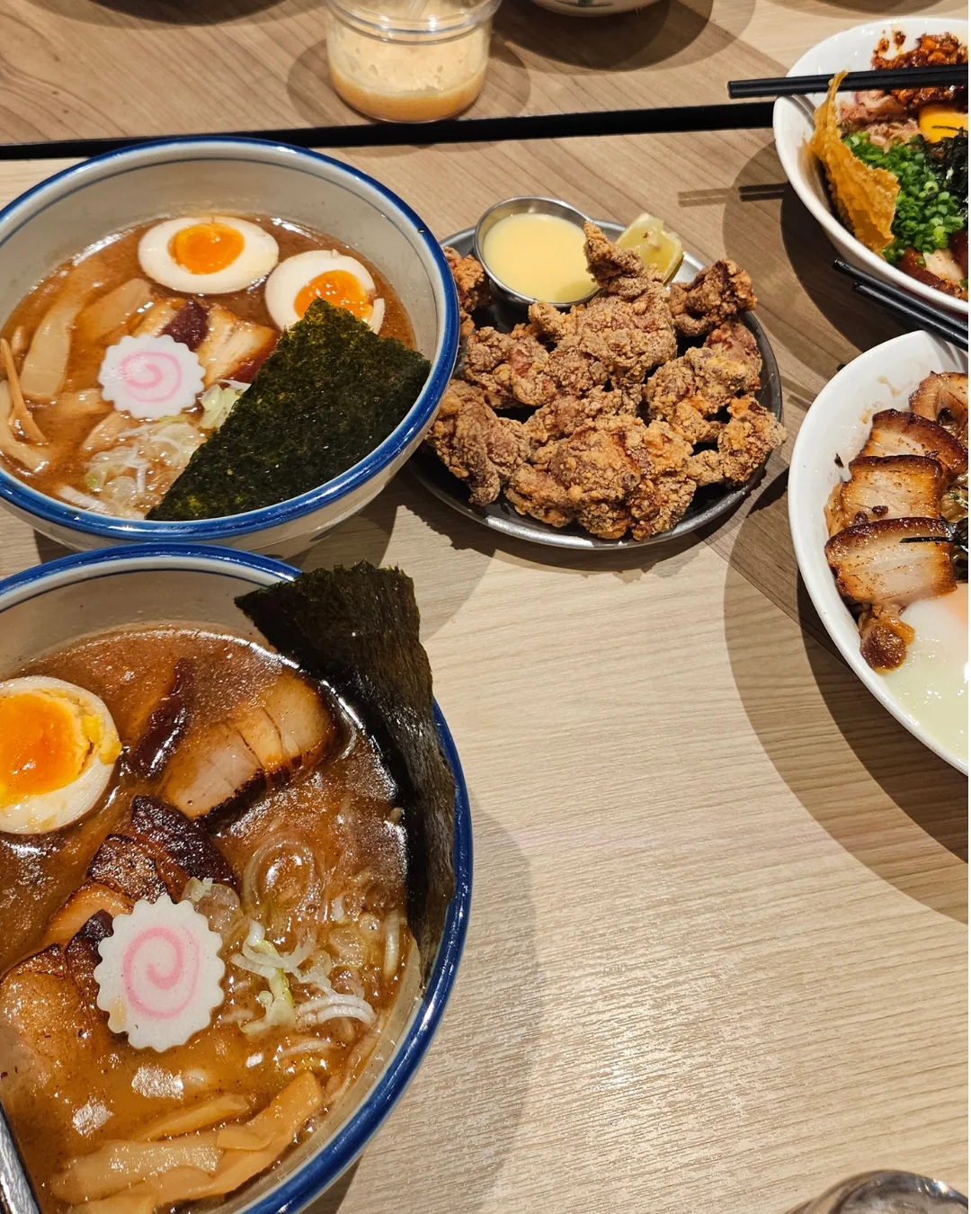 karage
