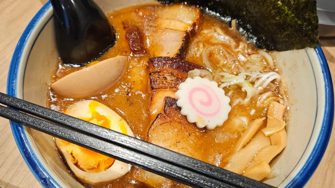 liu lang mian noodle bar