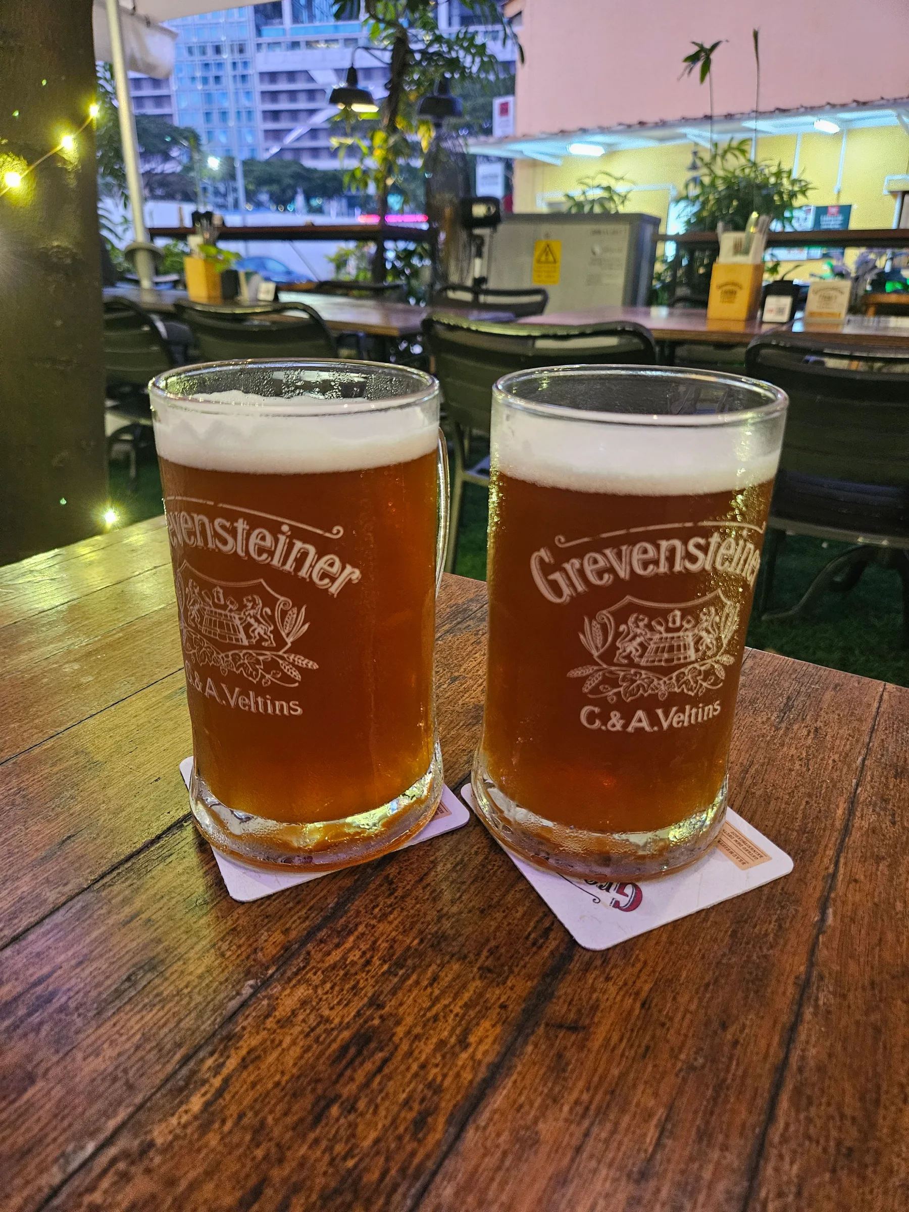 beer