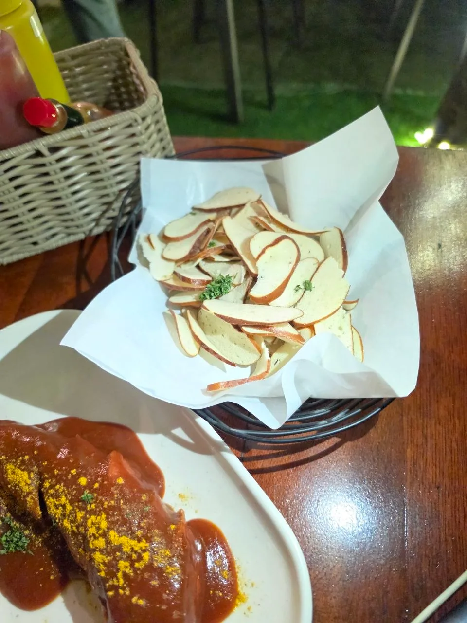 pretzel-chips